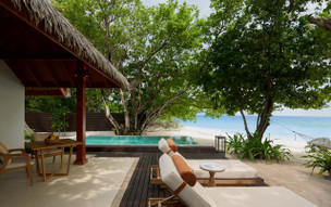 Dusit Thani Maldives