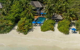 Dusit Thani Maldives