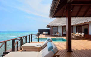 Dusit Thani Maldives
