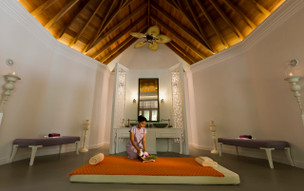 Dusit Thani Maldives
