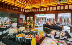 Dusit Thani Maldives