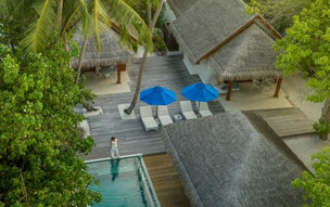 Dusit Thani Maldives