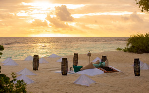 Dusit Thani Maldives