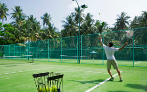 Dusit Thani Maldives