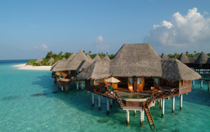 Coco Palm Dhuni Kolhu