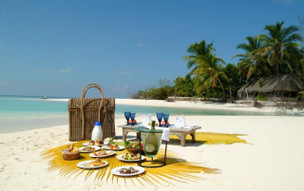 Coco Palm Dhuni Kolhu