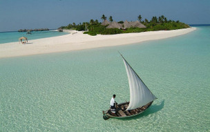 Coco Palm Dhuni Kolhu