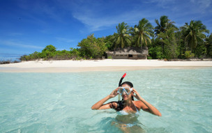 Coco Palm Dhuni Kolhu
