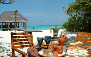 Coco Palm Dhuni Kolhu