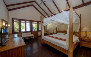 Filitheyo Island Resort