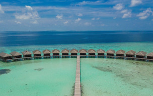 Filitheyo Island Resort
