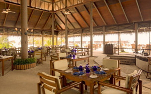 Filitheyo Island Resort