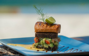 Filitheyo Island Resort