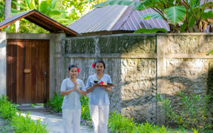 Filitheyo Island Resort