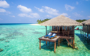 Filitheyo Island Resort