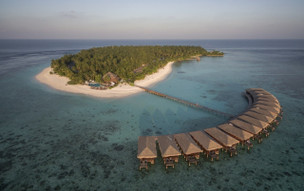 Filitheyo Island Resort