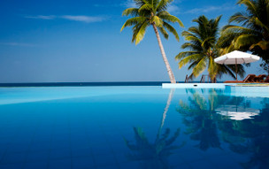 Filitheyo Island Resort