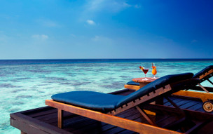 Filitheyo Island Resort