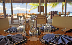 Filitheyo Island Resort