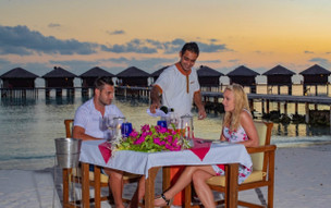 Filitheyo Island Resort