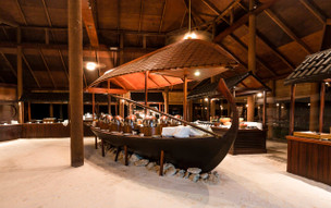 Filitheyo Island Resort