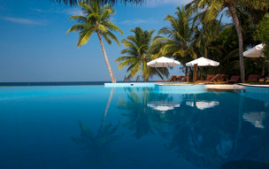 Filitheyo Island Resort