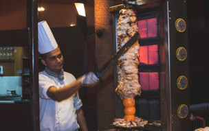 Filitheyo Island Resort