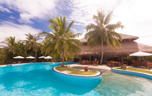 Filitheyo Island Resort