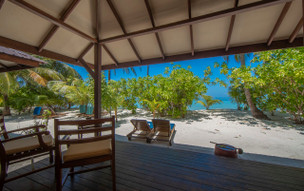 Filitheyo Island Resort