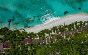 Filitheyo Island Resort