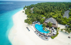 Filitheyo Island Resort