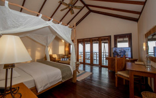 Filitheyo Island Resort