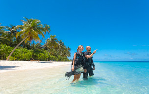 Filitheyo Island Resort