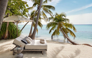 Maalifushi by COMO Maldives