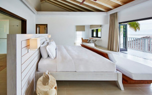 Maalifushi by COMO Maldives