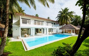 Maalifushi by COMO Maldives