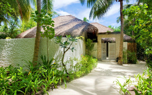 Maalifushi by COMO Maldives