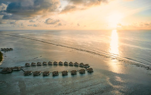 Maalifushi by COMO Maldives