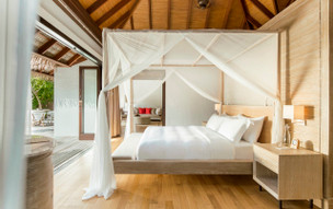 Maalifushi by COMO Maldives