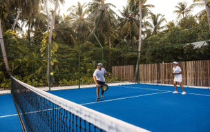 Maalifushi by COMO Maldives