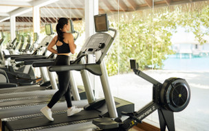 Maalifushi by COMO Maldives