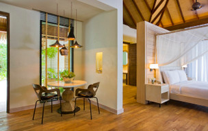 Maalifushi by COMO Maldives