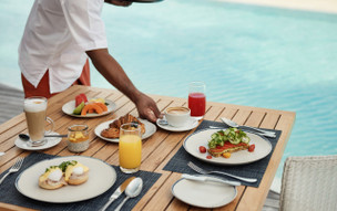 Maalifushi by COMO Maldives