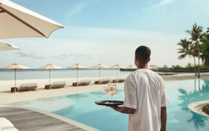 Maalifushi by COMO Maldives