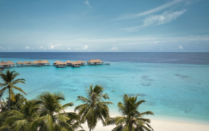 Maalifushi by COMO Maldives