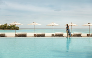 Maalifushi by COMO Maldives