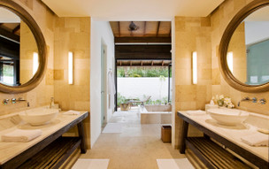 Maalifushi by COMO Maldives