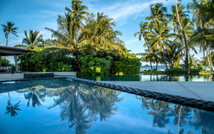 Park Hyatt Maldives Hadahaa