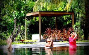 Park Hyatt Maldives Hadahaa