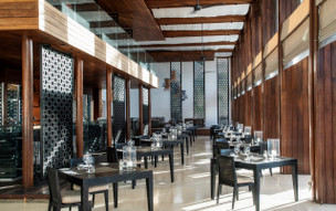 Park Hyatt Maldives Hadahaa